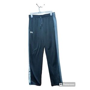 Youth Under Armour Black Boy's  UA Browler 2.0 PANTS size YXL